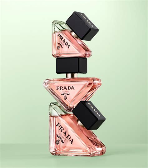 prada parfum muller|Paradoxe Eau de Parfum .